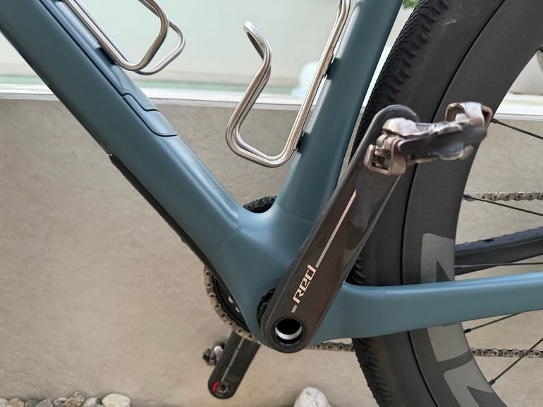 Used Enve MOG Premium RED XPLR 2026 2026 Road & Gravel, Blue — image 15 of 15