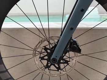 Used Enve MOG Premium RED XPLR 2026 2026 Road & Gravel, Blue — image 14 of 15