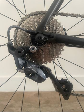 Cannondale Shimano Ultegra 2019 Road & Gravel d'occasion — image 2 sur 6