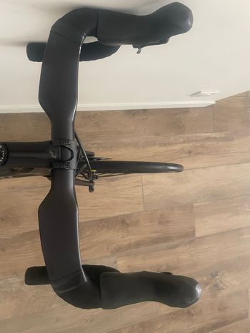 Cannondale Shimano Ultegra 2019 Road & Gravel d'occasion — image 4 sur 6