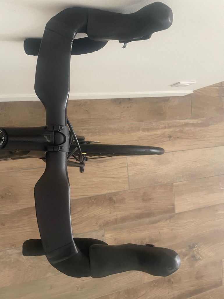 Cannondale Shimano Ultegra 2019 Road & Gravel d'occasion — image 4 sur 6