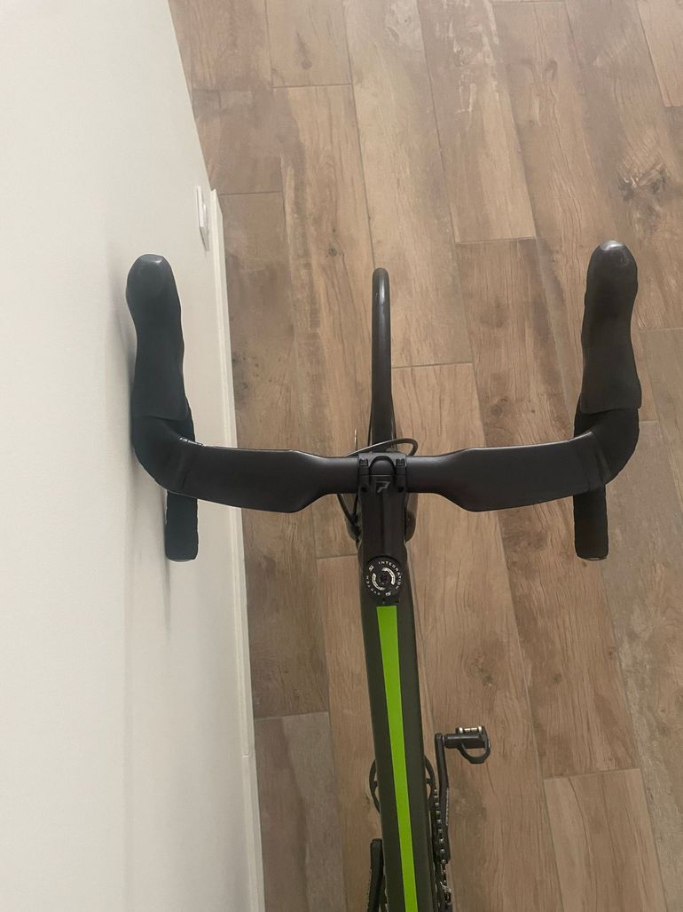 Cannondale Shimano Ultegra 2019 Road & Gravel d'occasion — image 3 sur 6