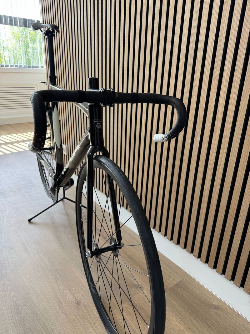 Used Koga Senko 2025 2025 Road & Gravel, Black — image 5 of 7