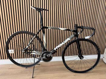 Koga Senko 2025 2025 Route & Gravel d'occasion
