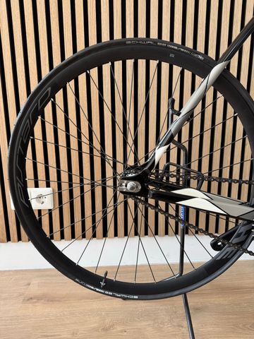 Used Koga Senko 2025 2025 Road & Gravel, Black — image 4 of 7