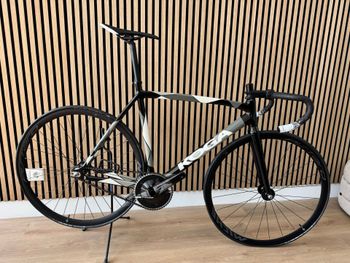 Gebrauchtes Koga Senko 2025 2025 Road & Gravel, Schwarz — Bild 2 von 7
