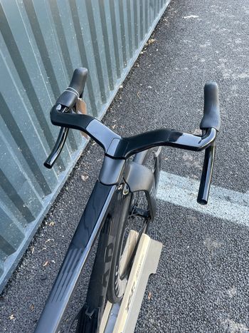 Used Factor ONE - Shimano Dura-Ace 2025 2026 Road & Gravel, Black — image 4 of 4