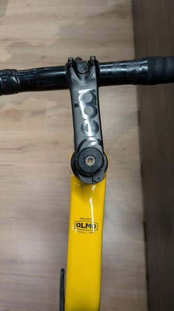 Olmo Nerax 2023 Road & Gravel d'occasion — image 6 sur 9
