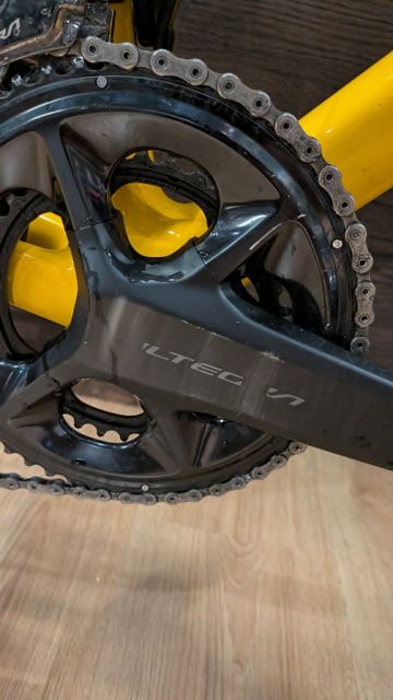 Olmo Nerax 2023 Road & Gravel d'occasion — image 5 sur 9