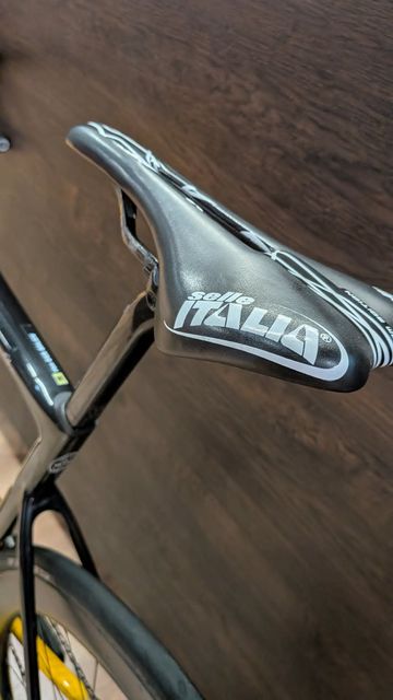 Olmo Nerax 2023 Road & Gravel d'occasion — image 9 sur 9