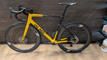 Olmo Nerax 2023 Road & Gravel d'occasion — image 2 sur 9