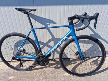 Orbea ORCA M30i 2024 2024 Road & Gravel usato