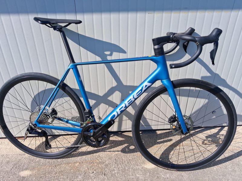 Used Orbea ORCA M30i 2024 2024 Road & Gravel