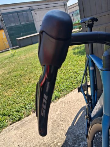 Tweedehands Orbea ORCA M30i 2024 2024 Road & Gravel — afbeelding 4 van 8