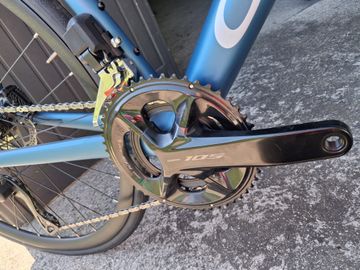 Tweedehands Orbea ORCA M30i 2024 2024 Road & Gravel — afbeelding 5 van 8