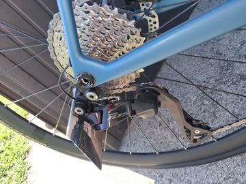 Tweedehands Orbea ORCA M30i 2024 2024 Road & Gravel — afbeelding 6 van 8