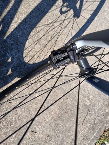 Tweedehands Orbea ORCA M30i 2024 2024 Road & Gravel — afbeelding 3 van 8