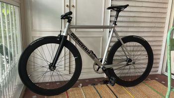 Used Dosnoventa Detroit Urban & Touring