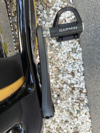Used Cervélo S3 Ultegra Di2 Disc 2019 2019 Road & Gravel, Green — image 10 of 13
