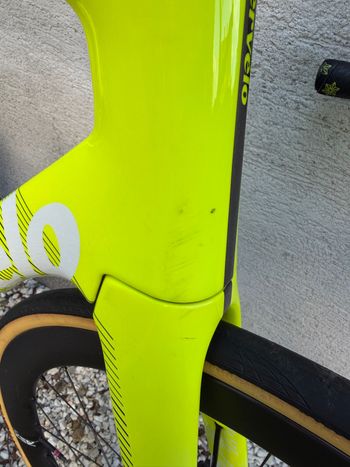 Used Cervélo S3 Ultegra Di2 Disc 2019 2019 Road & Gravel, Green — image 11 of 13