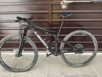 Specialized Men's S-Works Epic XX1 Eagle 2018 2018 MTB usato
