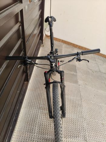 Gebrauchtes Specialized Men's S-Works Epic XX1 Eagle 2018 2018 Mountainbike, Schwarz — Bild 2 von 7