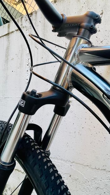 Używany Scott Aspect 950 slate grey (KH) 2023 2023 Mountainbike — zdjęcie 13 z 21