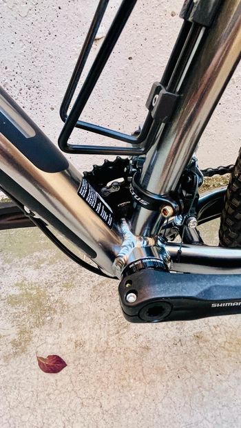 Używany Scott Aspect 950 slate grey (KH) 2023 2023 Mountainbike — zdjęcie 14 z 21