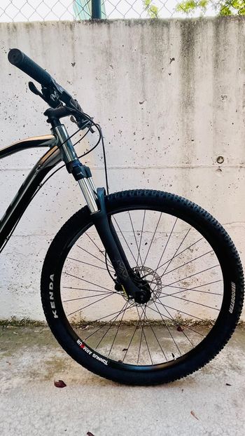 Używany Scott Aspect 950 slate grey (KH) 2023 2023 Mountainbike — zdjęcie 2 z 21