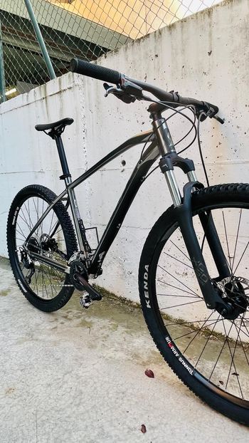 Używany Scott Aspect 950 slate grey (KH) 2023 2023 Mountainbike — zdjęcie 3 z 21