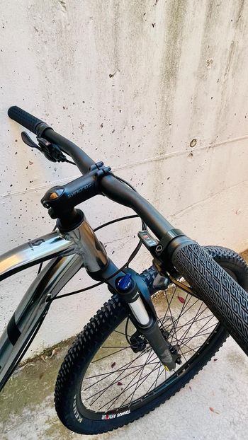 Używany Scott Aspect 950 slate grey (KH) 2023 2023 Mountainbike — zdjęcie 9 z 21
