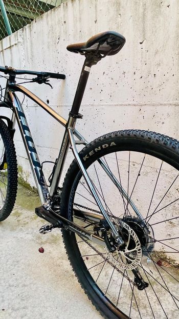 Używany Scott Aspect 950 slate grey (KH) 2023 2023 Mountainbike — zdjęcie 16 z 21