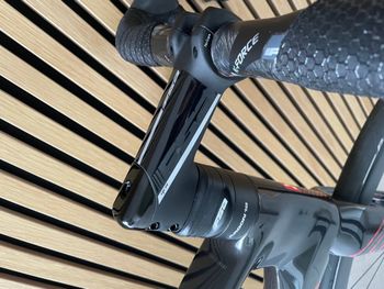 Gebrauchtes Argon 18 Sum Pro SRAM Rival eTap AXS 2024 2024 Road & Gravel, Schwarz — Bild 5 von 7