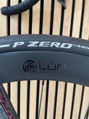 Gebrauchtes Argon 18 Sum Pro SRAM Rival eTap AXS 2024 2024 Road & Gravel, Schwarz — Bild 4 von 7