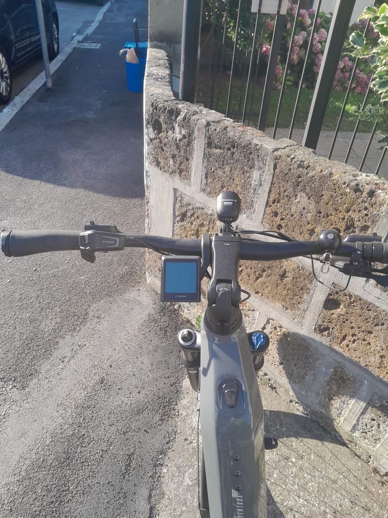 Focus AVENTURA² 6.8 2025 2025 Urban d'occasion — image 4 sur 7