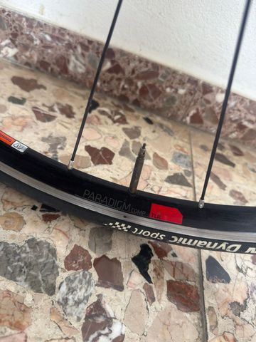 Tweedehands Kuota Kharma Custom Shimano 105 2013 Road & Gravel — afbeelding 4 van 4