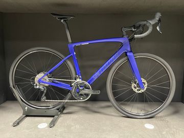 Specialized Roubaix SL8 Sport - Shimano 105 2024 2024 Road & Gravel usato