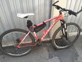 Used Specialized Chisel Hardtail Comp 2023 2023 MTB