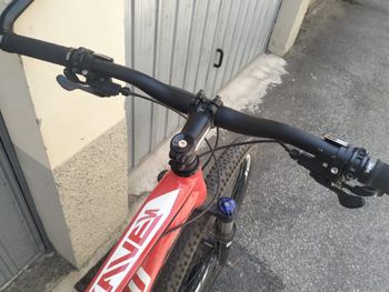 Used Specialized Chisel Hardtail Comp 2023 2023 Mountainbike, Red, 29 — image 2 of 6