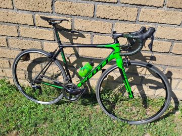 Scott Addict RC 2016 2016 Road & Gravel usato