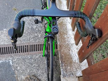 Scott Addict RC 2016 2016 Road & Gravel d'occasion — image 4 sur 8