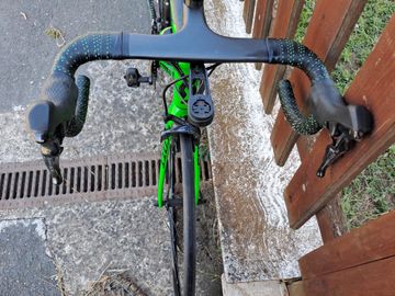 Brugt Scott Addict RC 2016 2016 Road & Gravel — billede 4 af 8