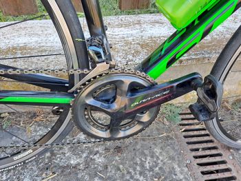 Scott Addict RC 2016 2016 Road & Gravel d'occasion — image 6 sur 8