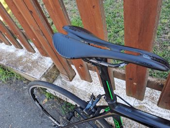 Scott Addict RC 2016 2016 Road & Gravel d'occasion — image 5 sur 8
