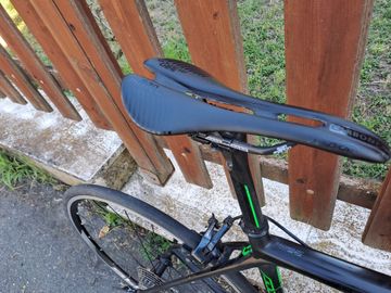 Brugt Scott Addict RC 2016 2016 Road & Gravel — billede 5 af 8