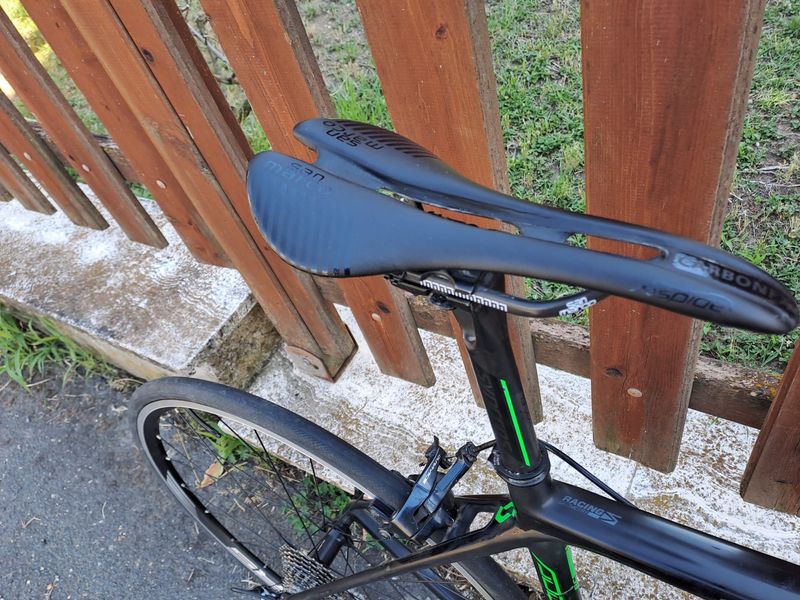 Brugt Scott Addict RC 2016 2016 Road & Gravel — billede 5 af 8