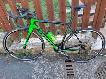 Brugt Scott Addict RC 2016 2016 Road & Gravel — billede 2 af 8