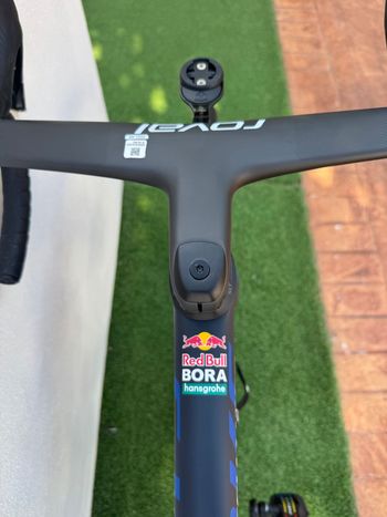 Używany Specialized S-Works Tarmac SL8 LTD - Red Bull TdF 2026 2026 Road & Gravel — zdjęcie 5 z 10