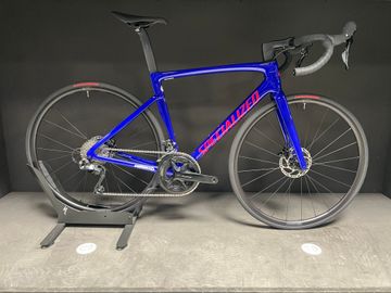 Gebrauchtes Specialized Tarmac SL7 Sport - Shimano 105 2025 2025 Road & Gravel