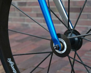 Použité Cannondale SUPER-SIX EVO Himod+DURA-ACE Di2+Lightweight MEILENSTEIN/5, 7kg/Gr.56 2021 Road & Gravel — obrázek 10 z 24